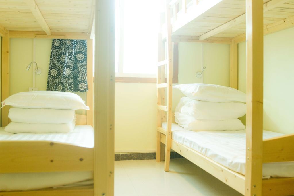 Beijing Alley International Youth Hostel 外观 照片