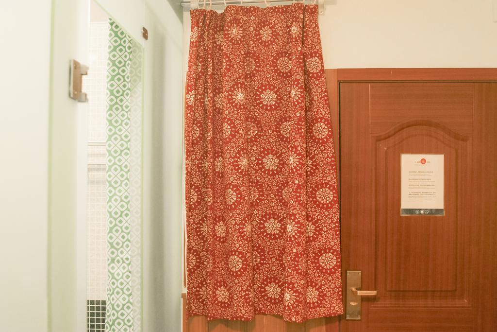 Beijing Alley International Youth Hostel 外观 照片