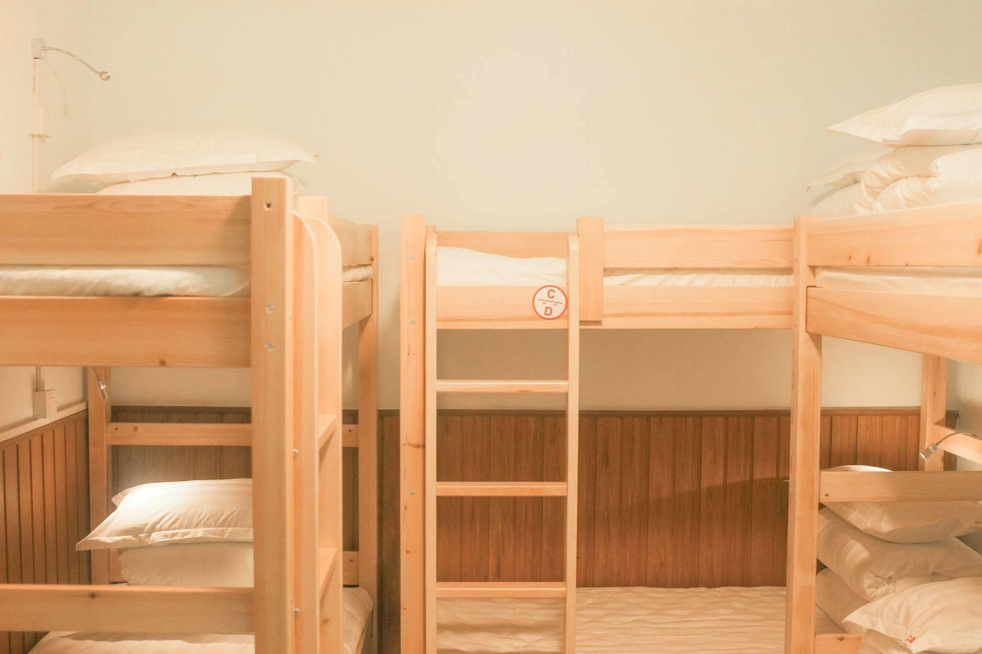 Beijing Alley International Youth Hostel 外观 照片