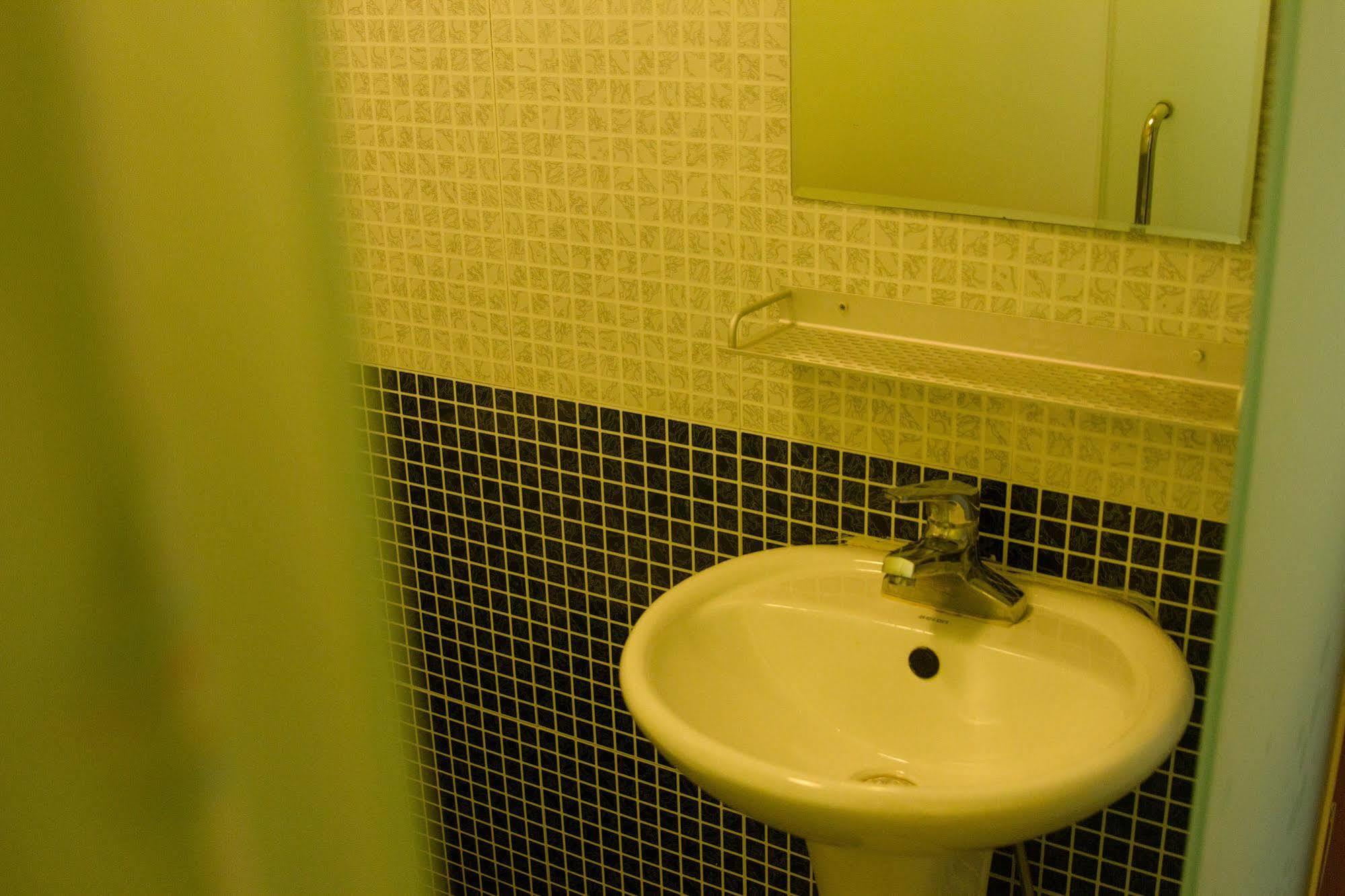 Beijing Alley International Youth Hostel 外观 照片
