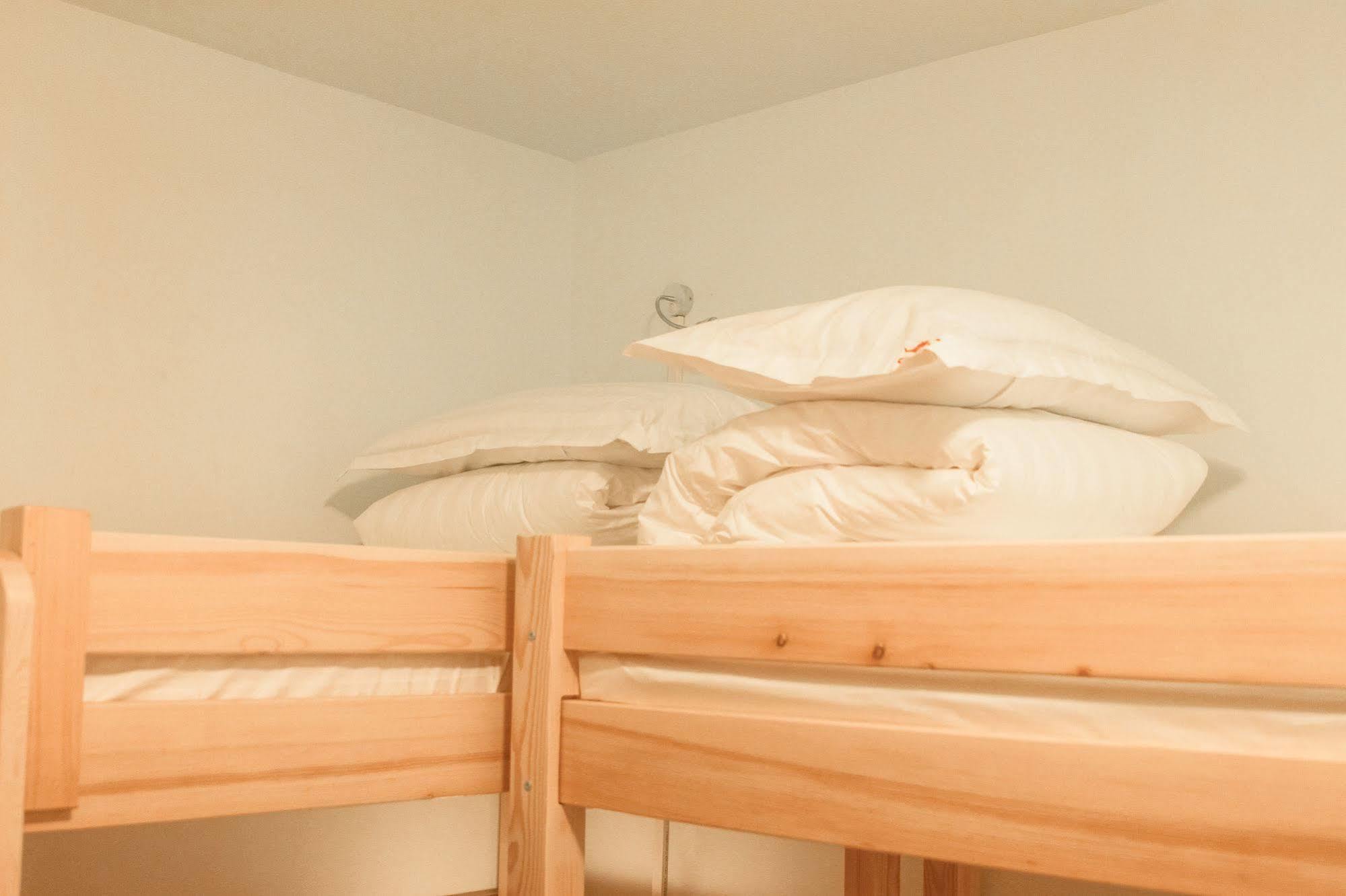 Beijing Alley International Youth Hostel 外观 照片