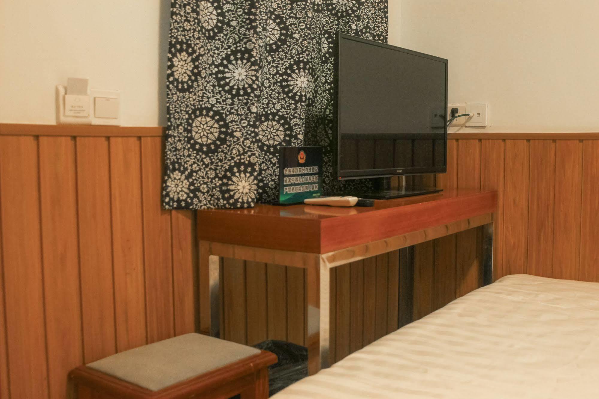 Beijing Alley International Youth Hostel 外观 照片