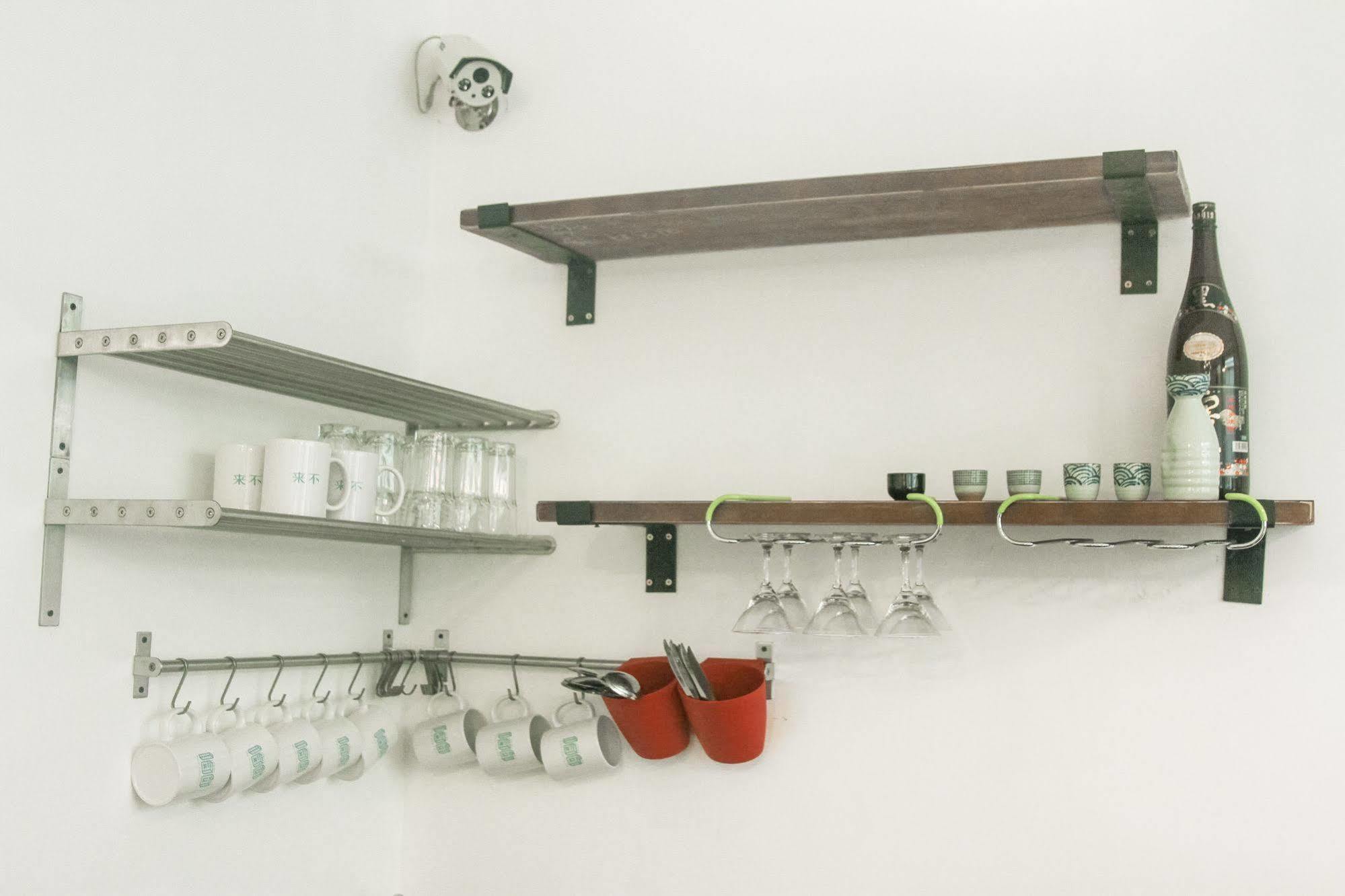 Beijing Alley International Youth Hostel 外观 照片